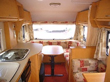 Bailey Discovery 200